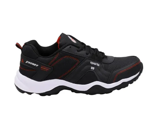 Unique Fabulous Men Sports Shoes